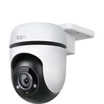 TP-Link Tapo C500, Tapo Outdoor Pan/Tilt Security Wi-Fi Camera SPEC: 1080p, 2.4 GHz