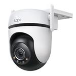 TP-Link Tapo C520WS, Outdoor Pan/Tilt Security Wi-Fi Camera