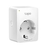 TP-link Tapo P100(1-pack) WiFi chytrá zásuvka, 10A