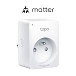 TP-Link Tapo P110M, Mini chytrá Wi-Fi zásuvka s měřením spotřeby energie