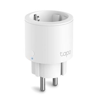 TP-Link Tapo P115, Chytrá mini Wi-Fi zásuvka s měřením spotřeby energie