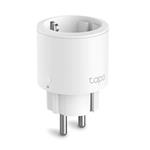 TP-Link Tapo P115, Chytrá mini Wi-Fi zásuvka s měřením spotřeby energie