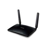 TP-Link TL-MR6400 4G LTE WiFi N Router, 4x FE ports