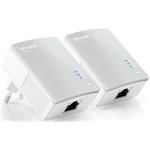 TP-Link TL-PA4010 600Mbps Powerline Starter Kit (2ks)