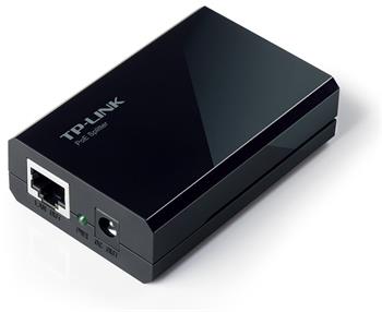 TP-Link TL-PoE10R PoE splitter, napájení 5V, 9V a 12V