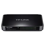 TP-Link TL-SF1024M, 24 Desktop Switch, 24x 10/100M RJ45 ports, plastic case