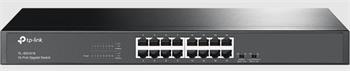 TP-Link TL-SG1016 Switch