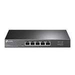 TP-Link TL-SG105-M2, 5portový stolní switch 2.5G