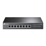 TP-Link TL-SG108-M2, 8portový stolní switch 2.5G