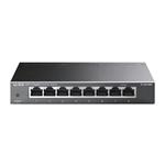 TP-Link TL-SG108S 8x Gigabit Desktop Switch