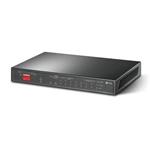 TP-Link TL-SG1210PP, 10-Port Gigabit Desktop Switch with 8-Port PoE+