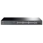 TP-Link TL-SG1428PE, 28portový gigabitový PoE+ Easy Smart switch