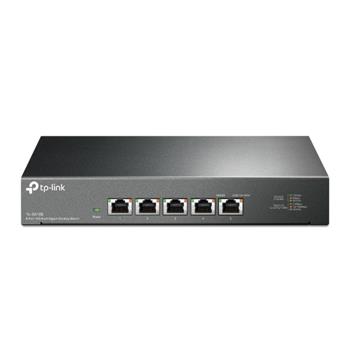 TP-Link TL-SX105 5-Port 10G Desktop Switch