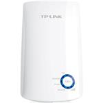 TP-Link TL-WA850RE,  Wireless N Range Extender 300Mbit/s, Wall Mount, 2.4GHz, 802.11b/g/n, interná anténa