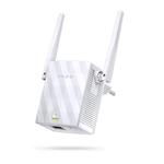 TP-Link TL-WA855RE, Wireless N Range Extender 300MBit/s, Wall Mount, 2.4GHz, 802.11b/g/n, 1x LAN 10/100M, 2 externé anté