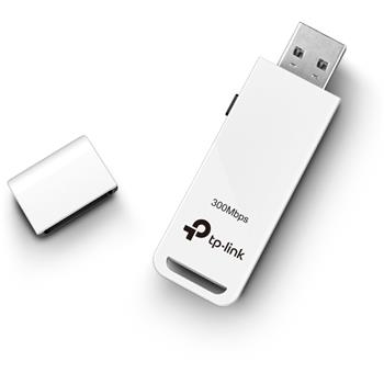 TP-Link TL-WN821N Wireless USB adapter 300 Mbp