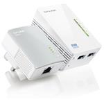 TP-Link TL-WPA4220 Kit WiFi N300 Powerline Extend.Kit (2ks)