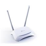 TP-Link TL-WR840N 300Mbps Wireless N Router