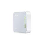 TP-LINK TL-WR902AC AC750 Mini Router/extender/klient/AP, 1xRJ45, 1xUSB 2.0