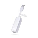 TP-Link UE300, USB 3.0 => Gigabit Network Adapter, 1 x LAN Gigabit