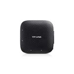 TP-Link UH400, USB 3.0, 4 portový Hub, 4x USB 3.0, bez napájacieho adaptéra