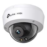 TP-Link VIGI C240(4mm), 4 MPx venkovní dome síťová kamera s plnobarevným nočním viděním 