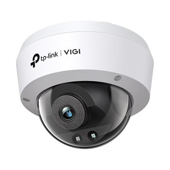 TP-Link VIGI C240I(4mm), 4MP Dome Network Cam
