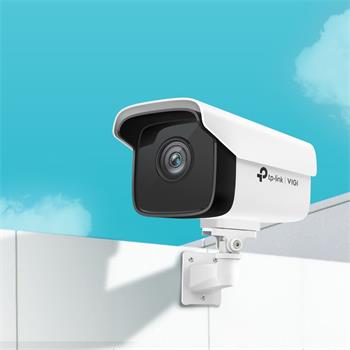 TP-Link VIGI C300HP-6, 3MP Outdoor Bullet Network Camera