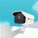 TP-Link VIGI C300HP-6, 3MP Outdoor Bullet Network Camera