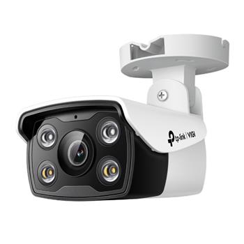 TP-Link VIGI C330(4mm), 3MP Outdoor Full-Color Bullet Network Camera