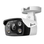 TP-Link VIGI C330(6mm), 3MP Outdoor Full-Color Bullet Network Camera