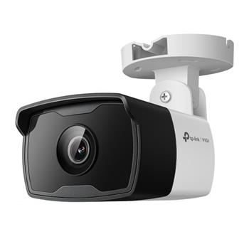 TP-Link VIGI C340I(4mm), 4MP Outdoor Bullet Network Cam