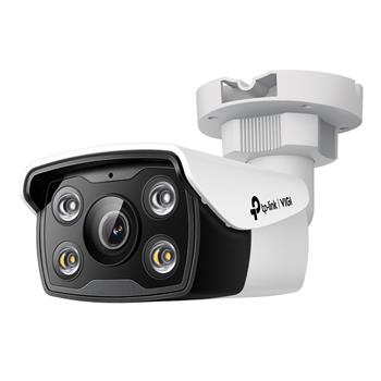 TP-Link VIGI C350(4mm), 5 MPx vnitřní turret síťová kamera s plnobarevným nočním viděním