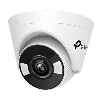 TP-Link VIGI C430(2.8mm), 3 MPx vnitřní turret síťová kamera s plnobarevným nočním viděním