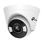 TP-Link VIGI C430(2.8mm), 3 MPx vnitřní turret síťová kamera s plnobarevným nočním viděním