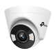 TP-Link VIGI C430(4mm), 3MP Full-Color Turret Network Camera
