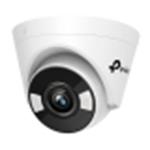 TP-Link VIGI C430(4mm), 3MP Full-Color Turret Network Camera
