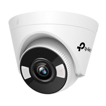 TP-Link VIGI C440(4mm), VIGI 4 MPx vnitřní turret síťová kamera s plnobarevným nočním viděním