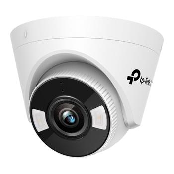 TP-Link VIGI C450(4mm), 5MP Full-Color Turret Network Camera