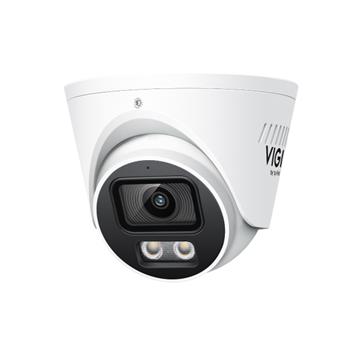 TP-Link VIGI InSight S445S(2.8mm) 4MP ColorPro Turret Network Camera