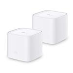 TP-Link Wi-Fi mesh systém AX1800, HX220(2-pack) 