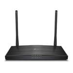 TP-Link XC220-G3v, GPON 4xGLAN, 1x SC/APC GPON, 1x RJ11 FXS, 2,4/5GHz 