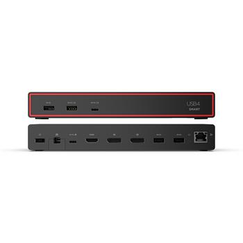 TP USB4 Smart Dock - 135W EU