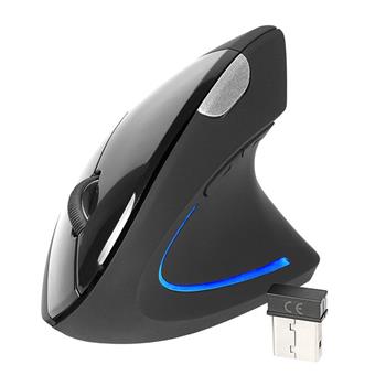 Tracer Flipper RF Nano USB / bezdrátová / optická / vertikální / 6 tlačítek