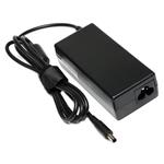 TRX 65W napájecí adaptér/ nabíječka/ DELL/ 19.5V/ 3.34A/ 4.5x3.0mm konektor/ neoriginální
