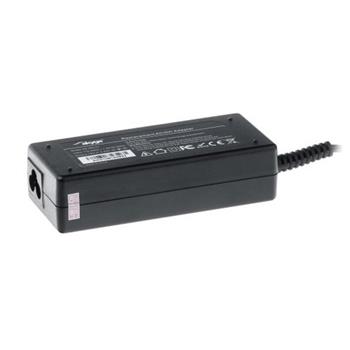 TRX Akyga 65W napájecí adaptér/ nabíječka/ Asus/ HP/ Toshiba/ 19V/ 3.42A/ 5.5x2.5mm konektor/ neoriginální