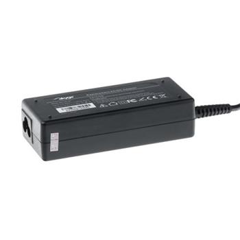 TRX Akyga 65W napájecí adaptér/ nabíječka/ DELL/ 19.5V/ 3.34A/ 7.4x5.5mm konektor + pin/ neoriginální