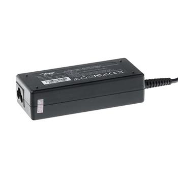 TRX Akyga 65W napájecí adaptér/ nabíječka/ HP/ Compaq/ 18.5V/ 3.5A/ 7.4x5.0mm konektor + pin/ neoriginální