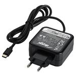 TRX Akyga nabíječka/ 220V/ 5V-20V/ 2.25A-3A/ 45W/ USB-C/ neoriginální