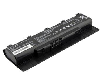 TRX baterie Asus/ 4400 mAh/ pro N46/ N46V/ N46VM/ N46VZ/ N56/ N56D/ N56V/ N56VM/ N56VZ/ N76/ N76V/ N76VB/ N76VM/ N76VZ